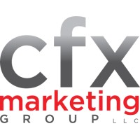 CFX Marketing Group LLC logo - Similar company to Worded Ai