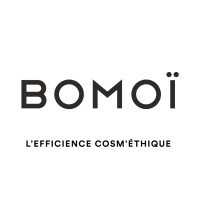 BOMOÏ - Marque de Cosmétique Bio Française logo - Similar company to Vignes'Nchill