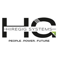 HireGig Systems logo - Similar company to Bwi - Die Profis Für Gehaltspolitik
