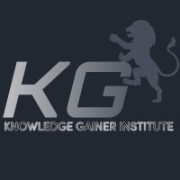 Knowledge Gainer Institute logo - Similar company to Laserpay