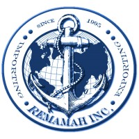 Remamah Im&Ex Inc