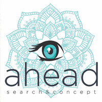A H E A D | Search & Concept logo - Similar company to Samba Rock