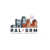 Raleigh-Durham Tableau User Group logo - Similar company to Esquire Payments