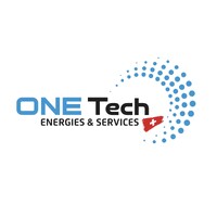 ONE Tech Energies Sàrl logo - Similar company to Energy Leman