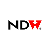 NDW Neue Duschenwelt AG logo - Similar company to Visuaal