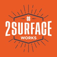 2Surface Works logo - Similar company to Bnf Sourcing London