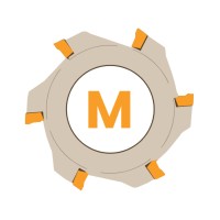 MECANOR logo - Similar company to Studer-Biennaform