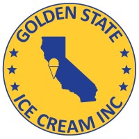 Golden State Ice Cream logo - Similar company to Eight Point Distributors, Inc.