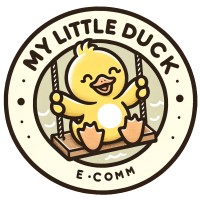 My Little Duck logo - Similar company to Dr Baker Chile