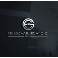 GE Communications Pty Ltd logo - Similar company to Avantgard Security Solutions