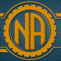 Nantes Automobiles logo - Similar company to Db7 Autos Selection