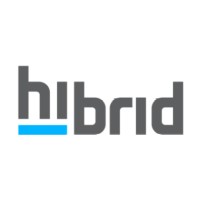 Hibrid logo - Similar company to Uruk Project Management
