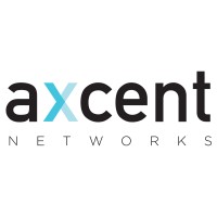 Axcent Networks logo - Similar company to Comet Aviation
