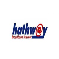 HATHWAY BROADBAND logo - Similar company to Byfox