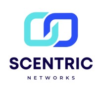 Scentric Networks logo - Similar company to Educlouders