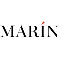 Marin Design Agency logo - Similar company to Re2Ai