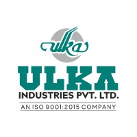 Ulka Industries Pvt Ltd logo - Similar company to Shrijee Group