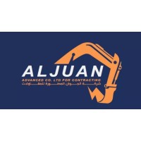 ALJUAN ADVANCED CO. LTD logo - Similar company to Almayal Co. For Contracting