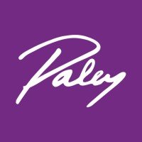 Paley Orthopedic & Spine Institute logo - Similar company to Cantor Spine Center At The Paley Orthopedic & Spine Institute