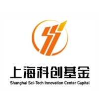 Shanghai Sci-Tech Innovation Center Capital logo - Similar company to Bentoya Ai