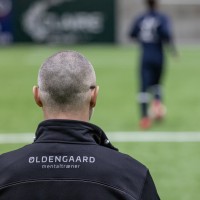 Oldengaard - Mentaltræner