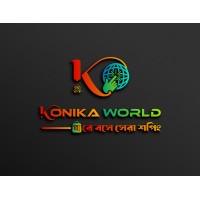 Konika World logo - Similar company to Konika Aromas India