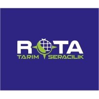 ROTA TARIM SERACILIK logo - Similar company to Mekoser Modern Greenhouse Systems