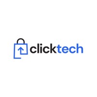 Clicktech Retail Private Limited logo - Similar company to Prione Business Services Pvt. Ltd. (“Prione”)