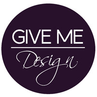 GiveMe Design logo - Similar company to Tecmaster