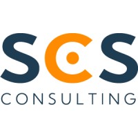 SCS Consulting logo - Similar company to Ifab - International Foundation Big Data And Artificial Intelligence For Human Development