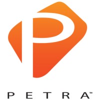 Petra Industries logo - Similar company to Supersonic Inc.