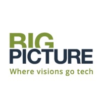 BIG PICTURE GmbH logo - Similar company to Datango Gmbh