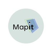 MAP-IT Ltd. logo - Similar company to Innoforce, Uab