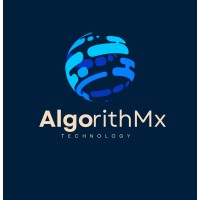 Algorithmx Tech logo - Similar company to Lobbyingdata.Com