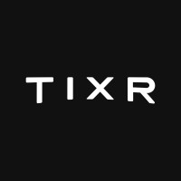 Tixr logo - Similar company to Ticketmanager