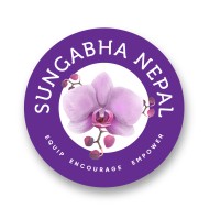 Sungabha Nepal logo - Similar company to Kathmandu Podway Company Pvt. Ltd. (Podway Nepal)