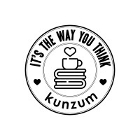 Kunzum logo - Similar company to Platform Magazine