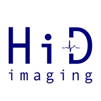 Hi-D Imaging logo - Similar company to Aiendoscopic