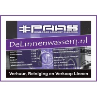 Paas High-Care Laundry Cleaning
