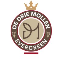 Drie Mollen logo - Similar company to Keep On Roaming