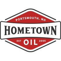 Hometown Oil, LLC logo - Similar company to Dutch Oil & Propane