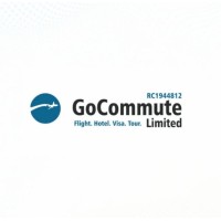 Gocommute Limited. logo - Similar company to Yankee Shoe
