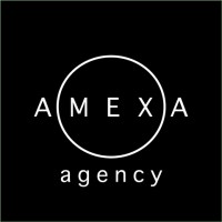 AMEXA AGENCY logo - Similar company to Amexa Studio