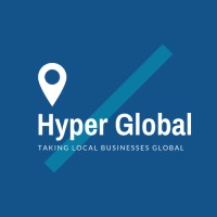 Hyper Global logo - Similar company to Network Hardware Distribution