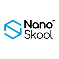 NanoSkool logo - Similar company to Emtees Academy