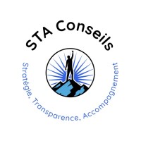 STA Conseils logo - Similar company to Agence Indigo