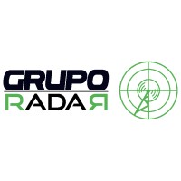 Grupo Radar del Bajío logo - Similar company to Kaktus Solutions