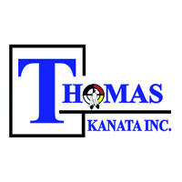 Thomas Kanata Inc. logo - Similar company to Binaa Construction