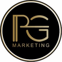 PG MARKETING logo - Similar company to 3Clics