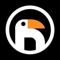 Bold Penguin logo - Similar company to Quotewell
